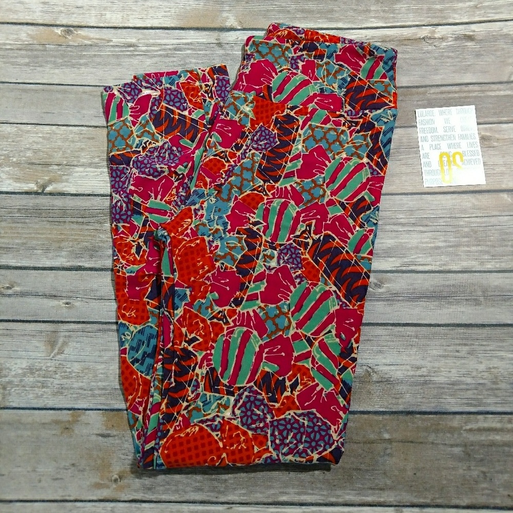 LuLaRoe leggings